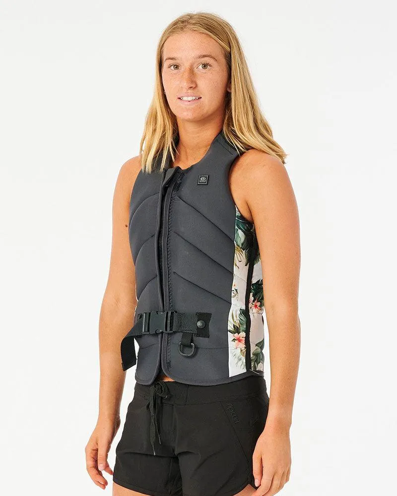 2025 Ripcurl Dawn Patrol Pro Womens Vest