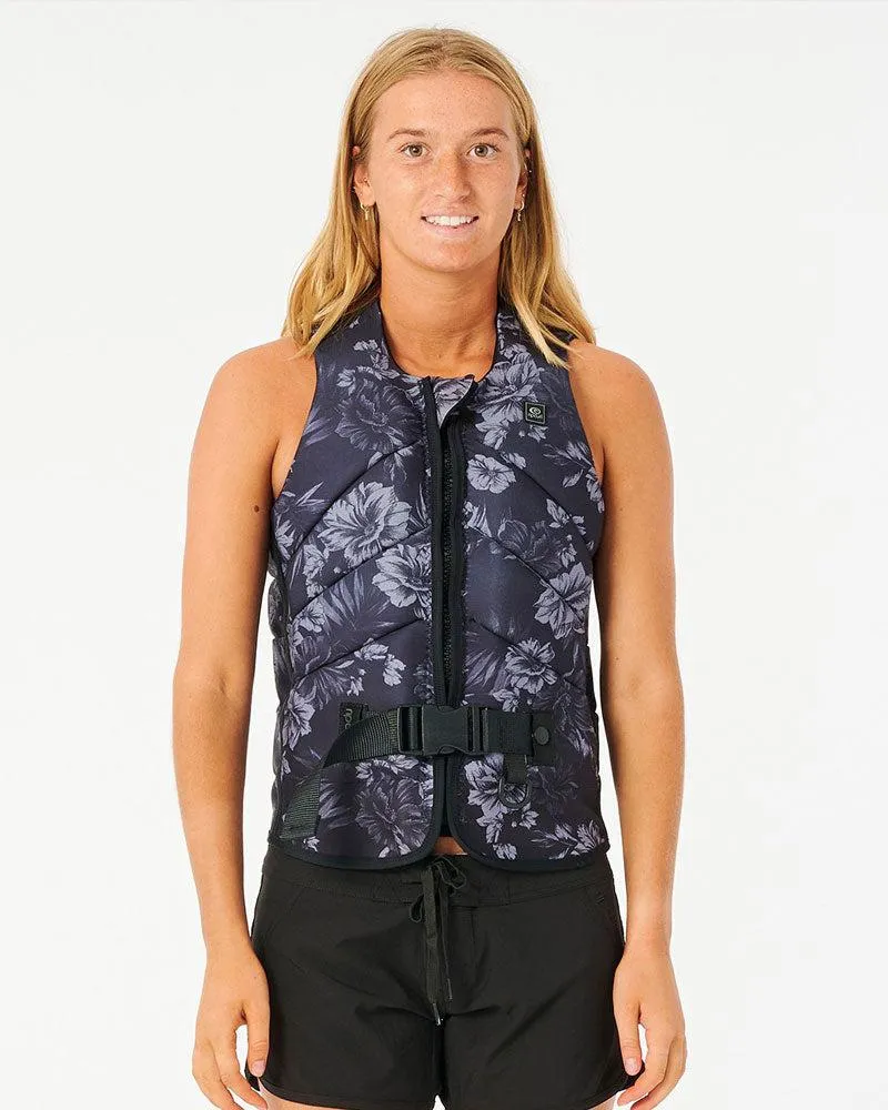 2025 Ripcurl Dawn Patrol Pro Womens Vest