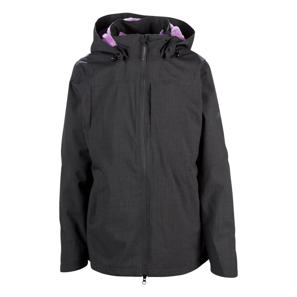 509 WOMEN'S AURORA 5 IN 1 JACKET