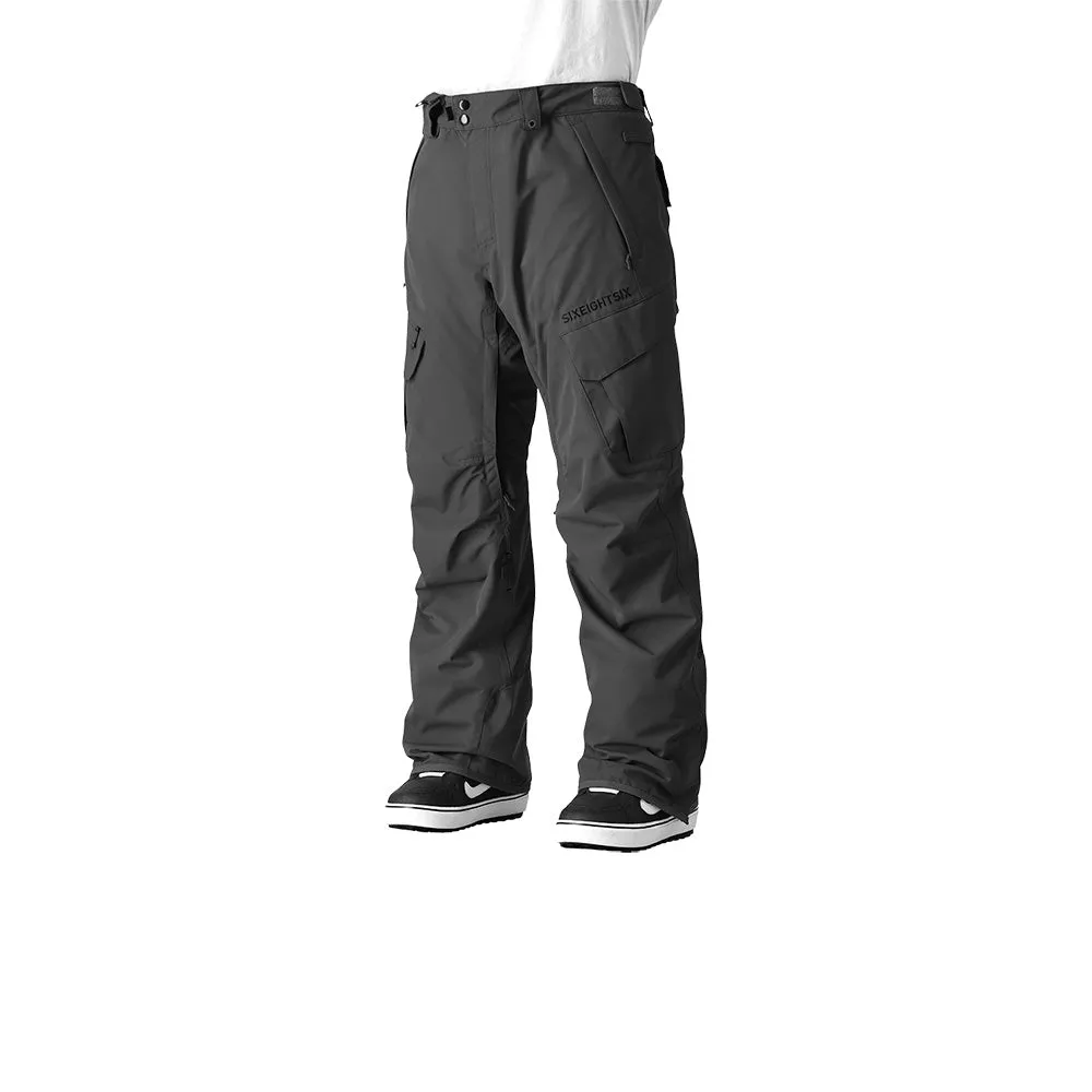 686 Smarty 3-in-1 Cargo Mens Pant 2025