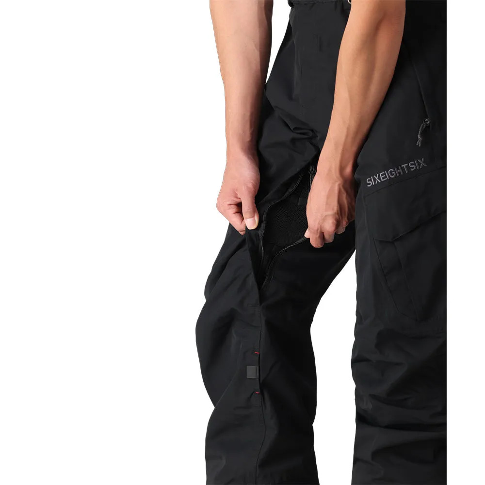 686 Smarty 3-in-1 Cargo Mens Pant 2025