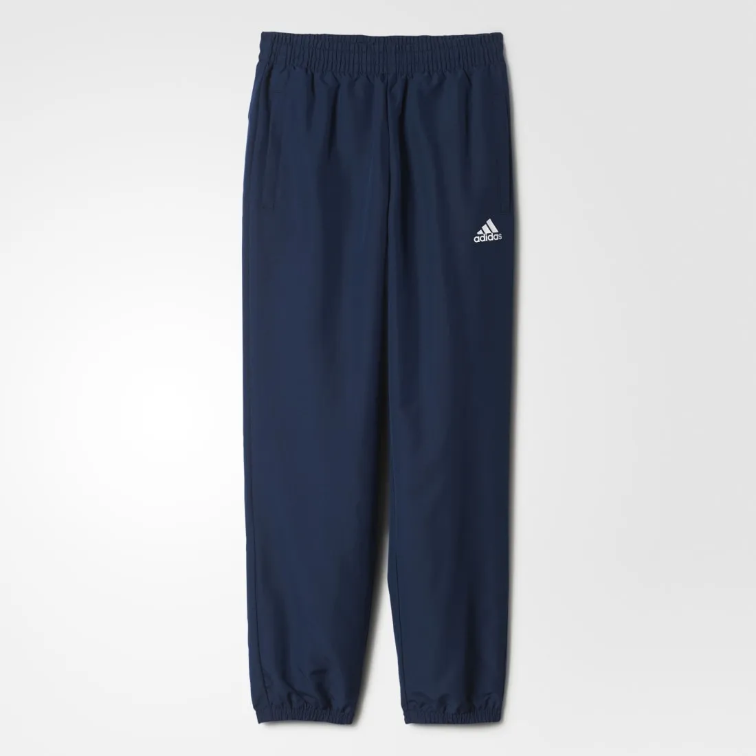 adidas Essentials Base Stanford Kids' Tracksuit Bottoms