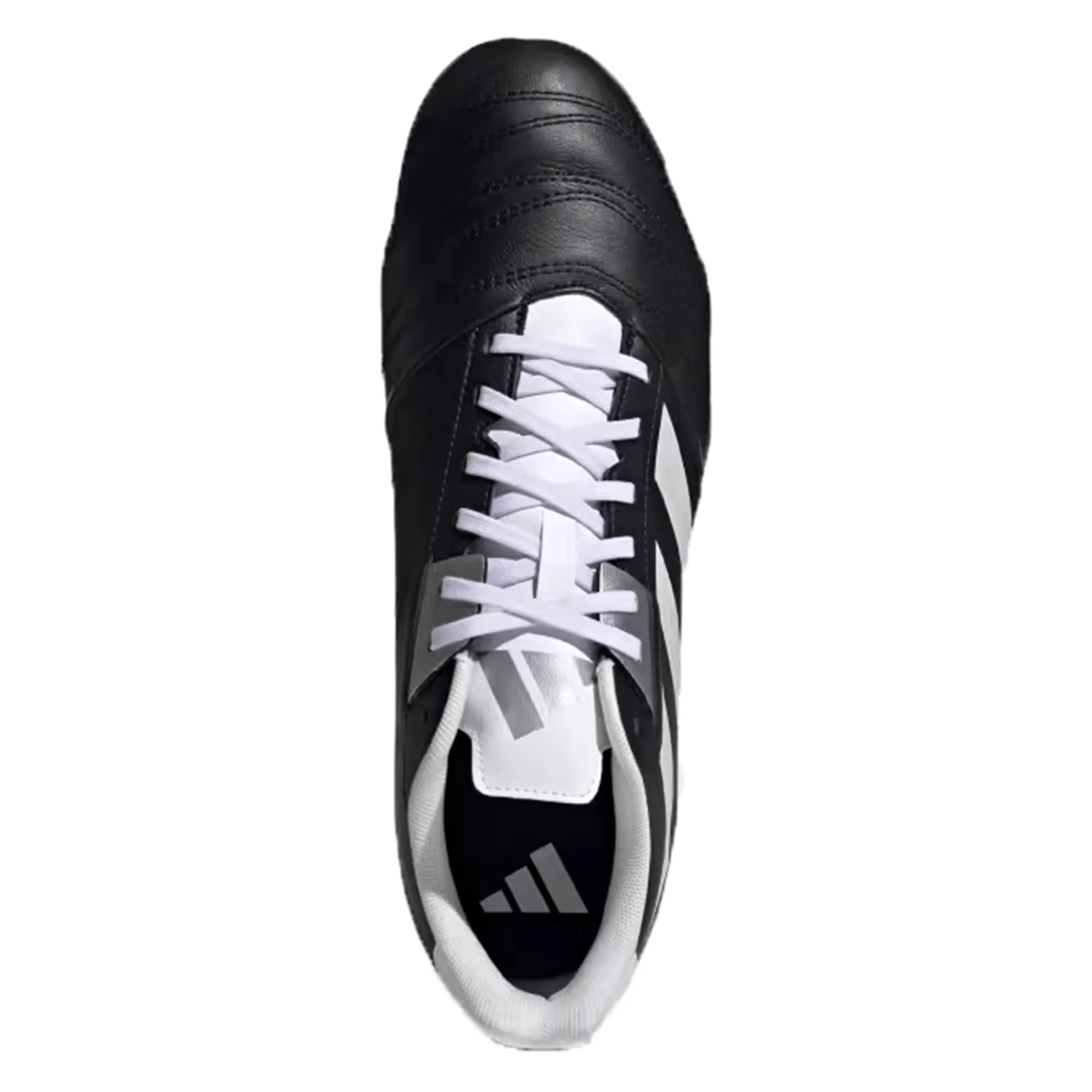 adidas Kakari Elite SG -  Core Black/Zero Metallic/Silver Metallic