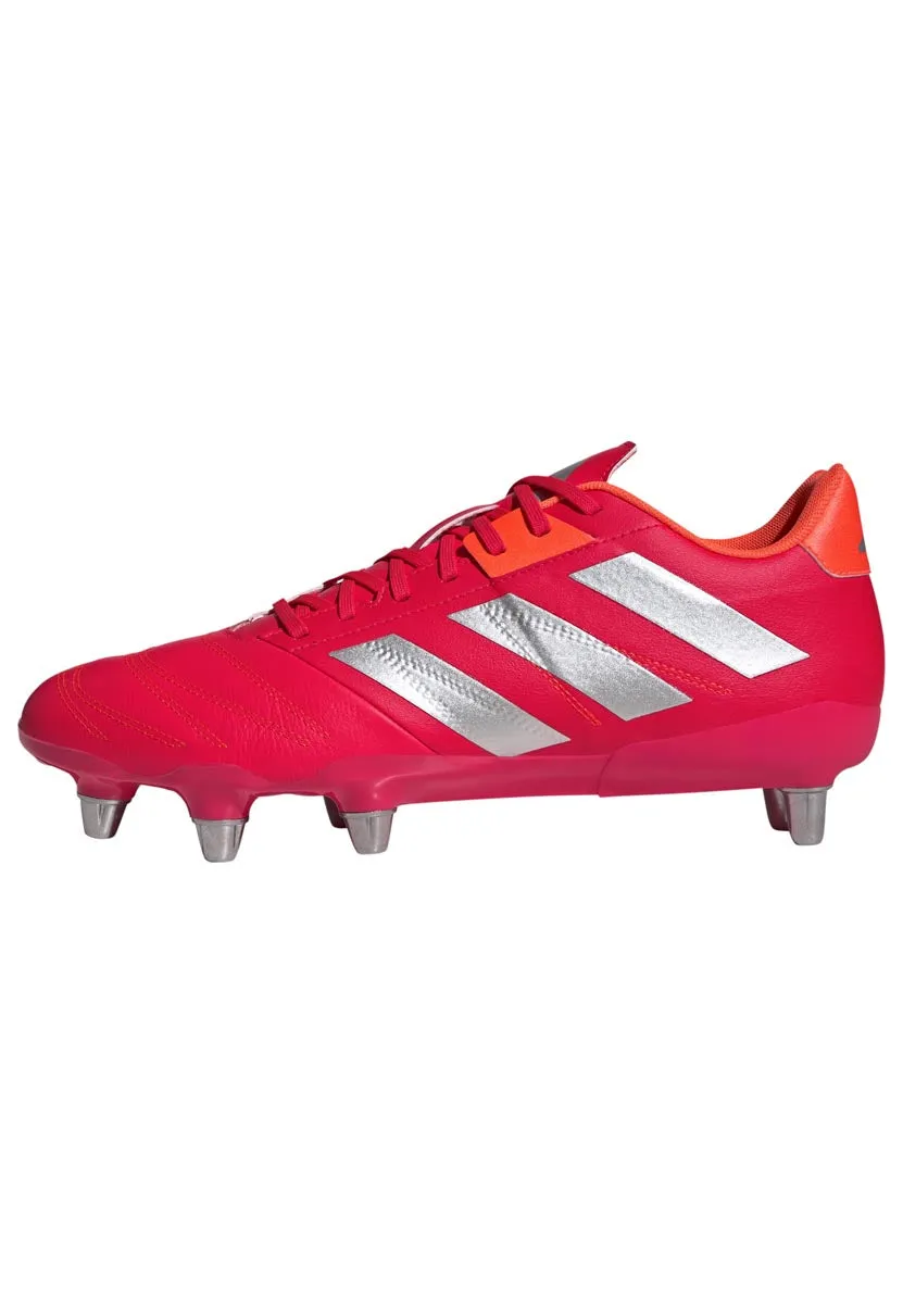 Adidas Kakari Elite SG Rugby Boots - 2024