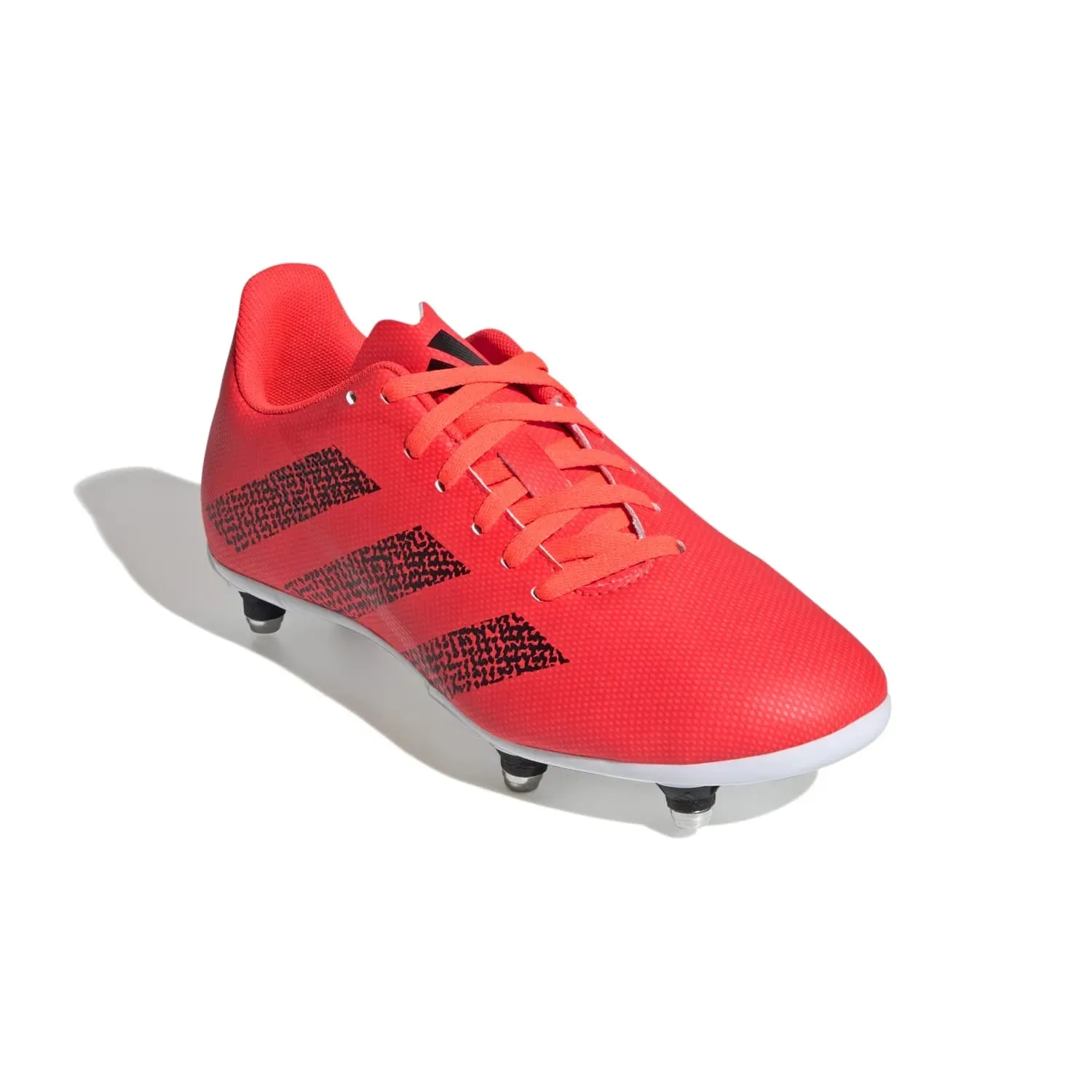 adidas Rugby Junior Kids Soft Ground Rugby Boots