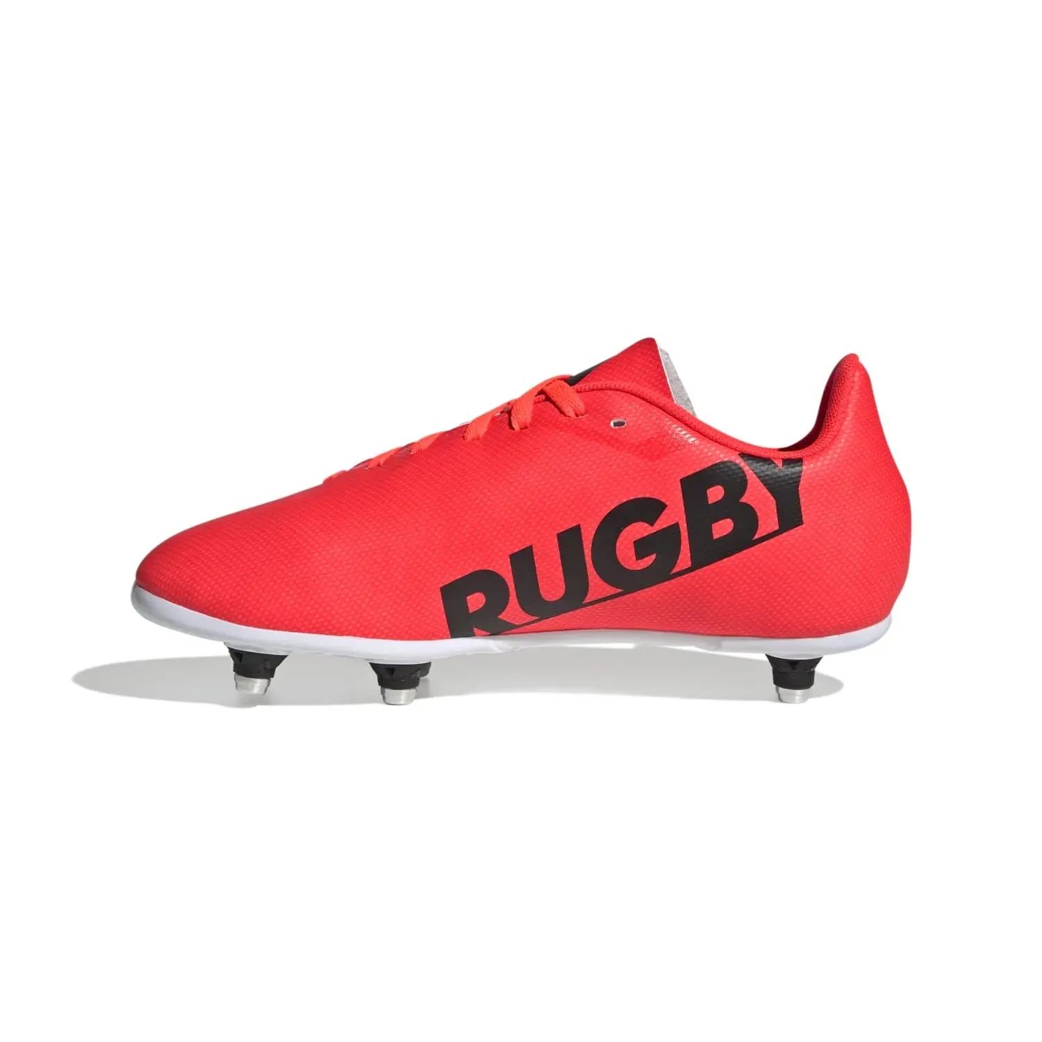 adidas Rugby Junior Kids Soft Ground Rugby Boots