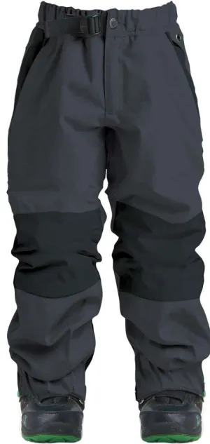 Airblaster Junior's Boss Shell Pant 2023