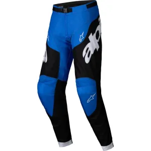 Alpinestars Racer Veil MX Trouser Blue / Black