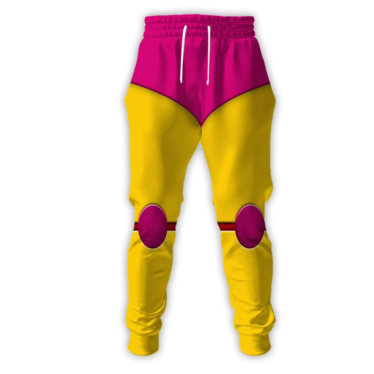 Aphrodite A Robot Mazinger Z Cosplay Costumes: Hoodies, T-Shirts, and Tracksuits | Gearhomie.com