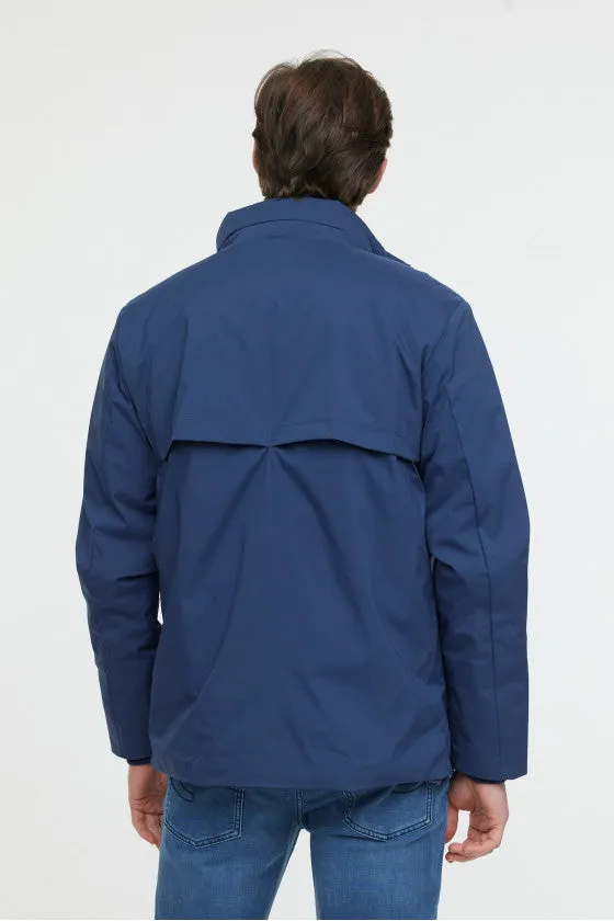 Blouson Lee Cooper marine