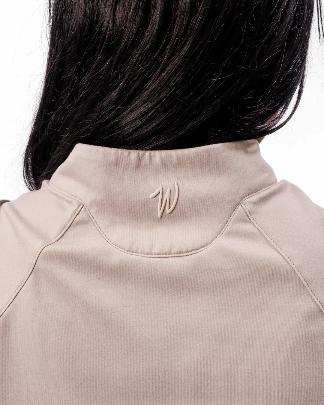 Bunker Women's Quarter Zip