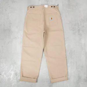 Carhartt WIP Council Pant - Ammonite