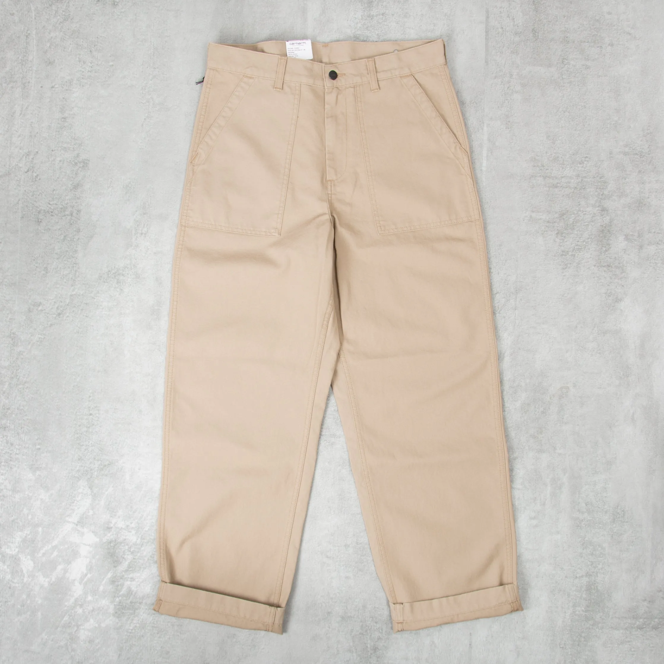 Carhartt WIP Council Pant - Ammonite