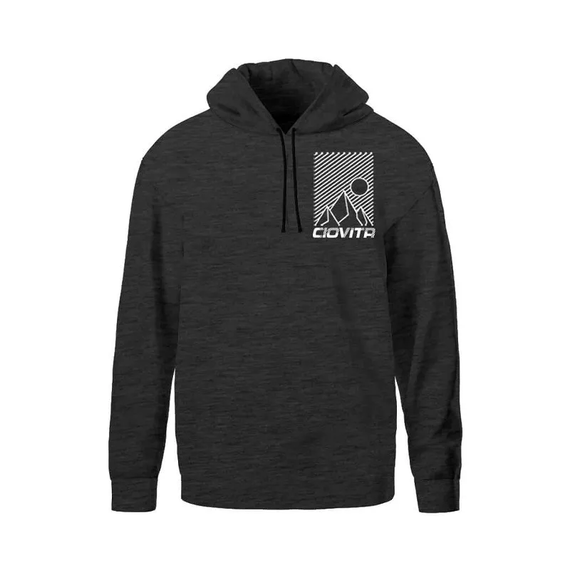 CIOVITA Trifecta Unisex Hoodie