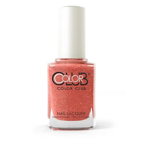 Color Club Nail Lacquer - Make A Move 0.5 oz