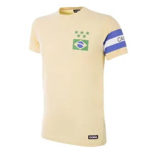 COPA Football Brazil Captain T-Shirt