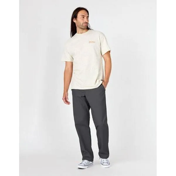 Dickies Skateboarding Pants Regular Fit Charcoal Gray