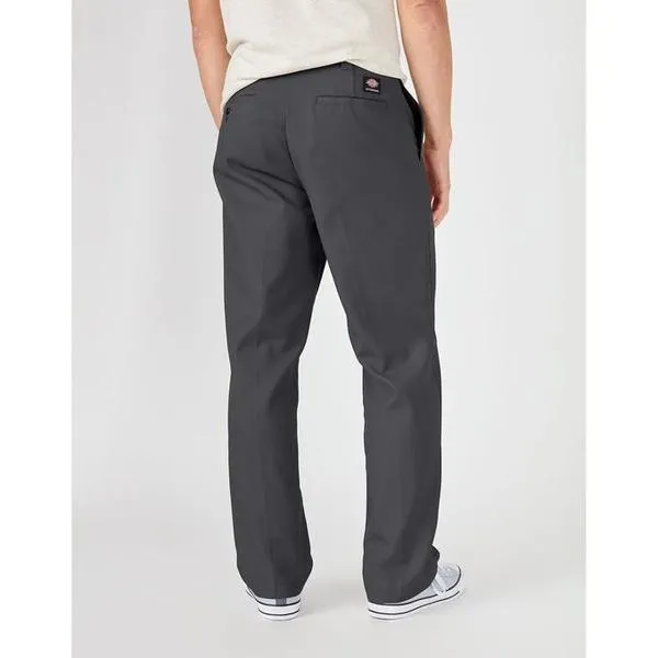 Dickies Skateboarding Pants Regular Fit Charcoal Gray