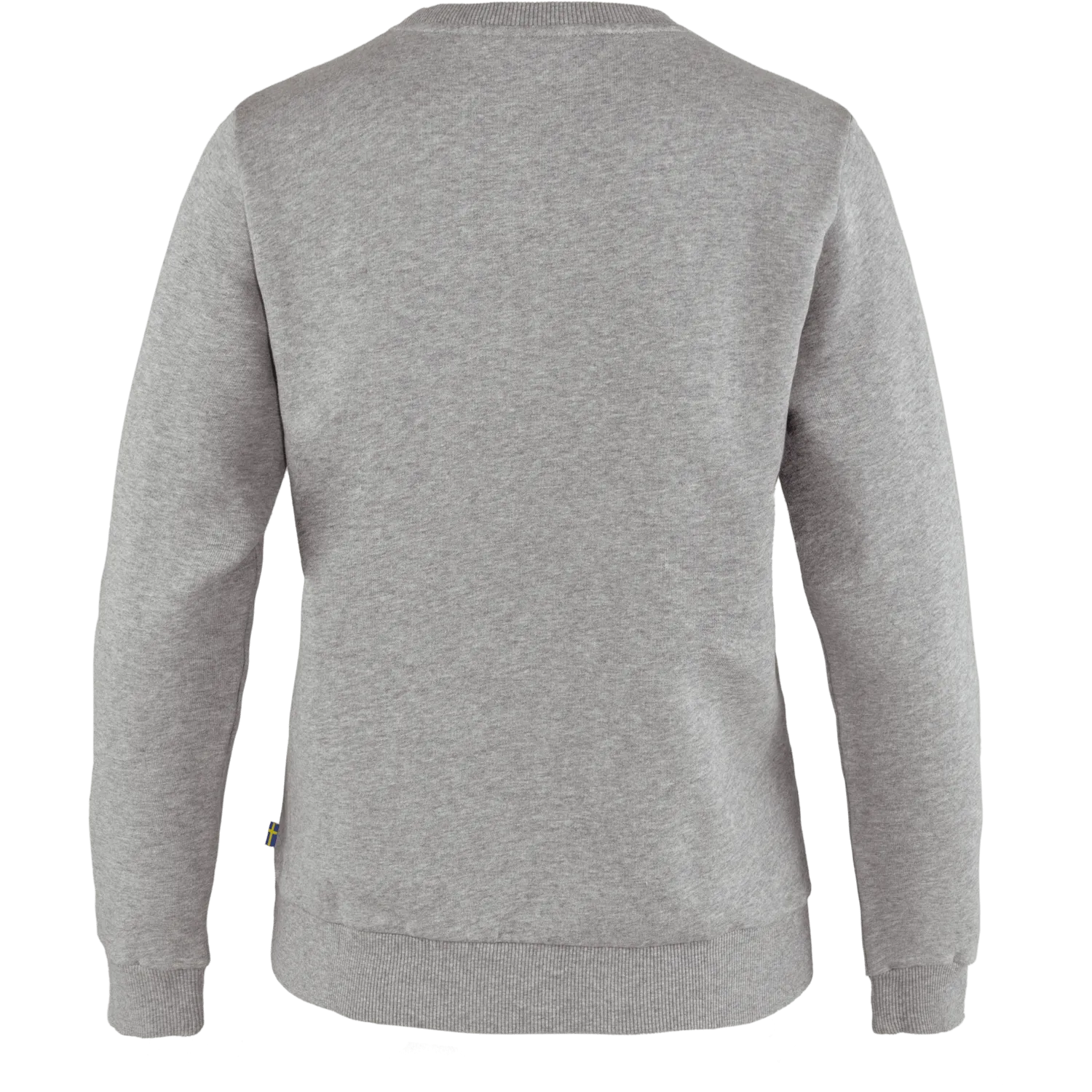 Fjällräven Logo Sweater W