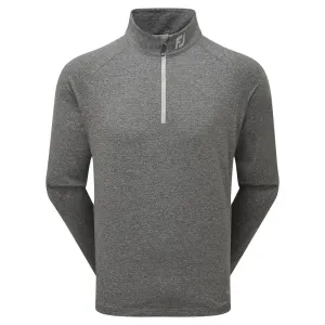 Footjoy ThermoSeries Brushed Back Midlayer Pullover Golf Top 2024 - 31966