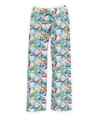 Frosty the Snowman Pajama Pants | Frosty the Snowman