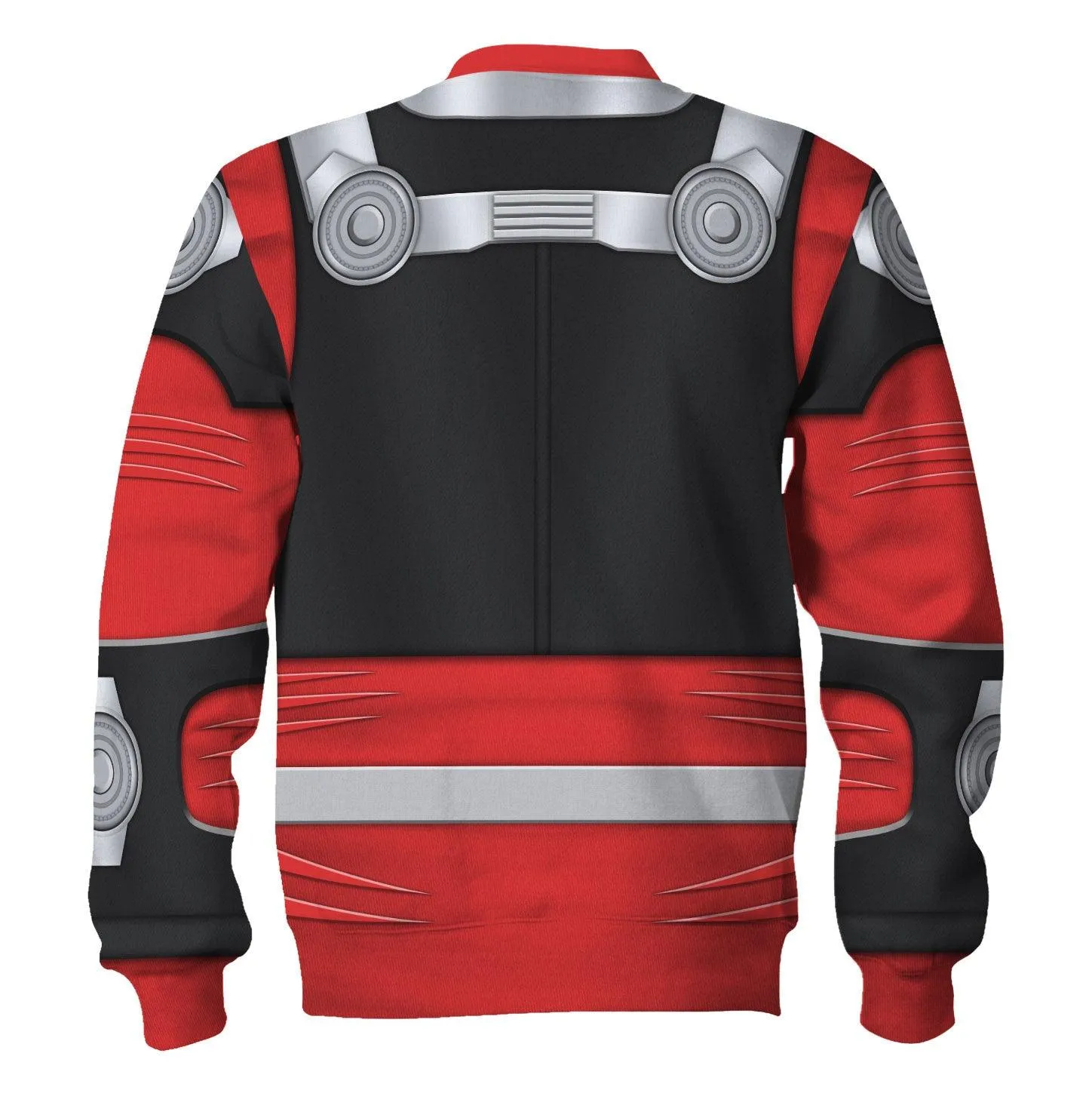 Gearhomie Kamen Rider Dragon Knight Cosplay Costumes Hoodies Sweatshirt T-shirt Tracksuit