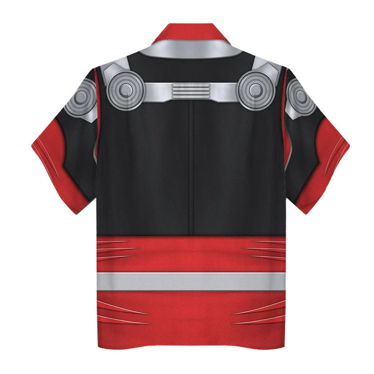 Gearhomie Kamen Rider Dragon Knight Cosplay Costumes Hoodies Sweatshirt T-shirt Tracksuit