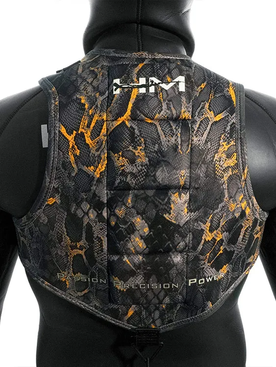 Huntmaster Weight Vest