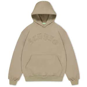 Ichpig - Landmark Cordless Hoodie Dune