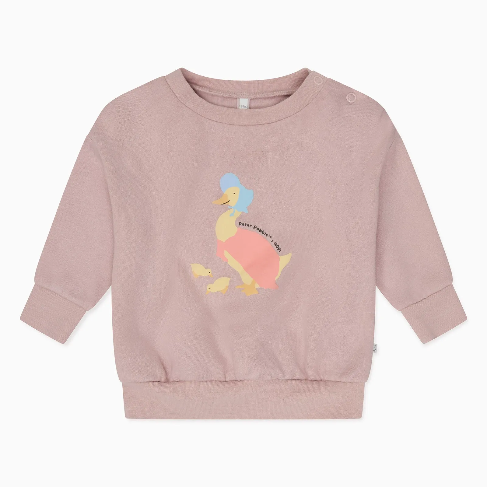 Jemima Puddle-Duck Sweater