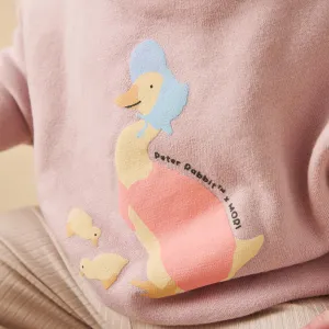 Jemima Puddle-Duck Sweater