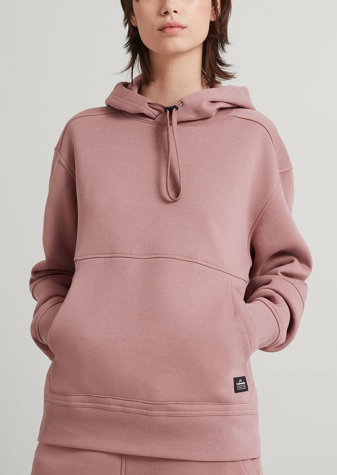 Kathmandu Unisex Any-Time Sweats Hood