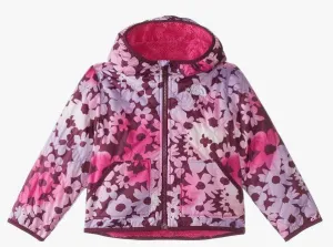 Kids' Reversible Shady Glade Hooded Jacket