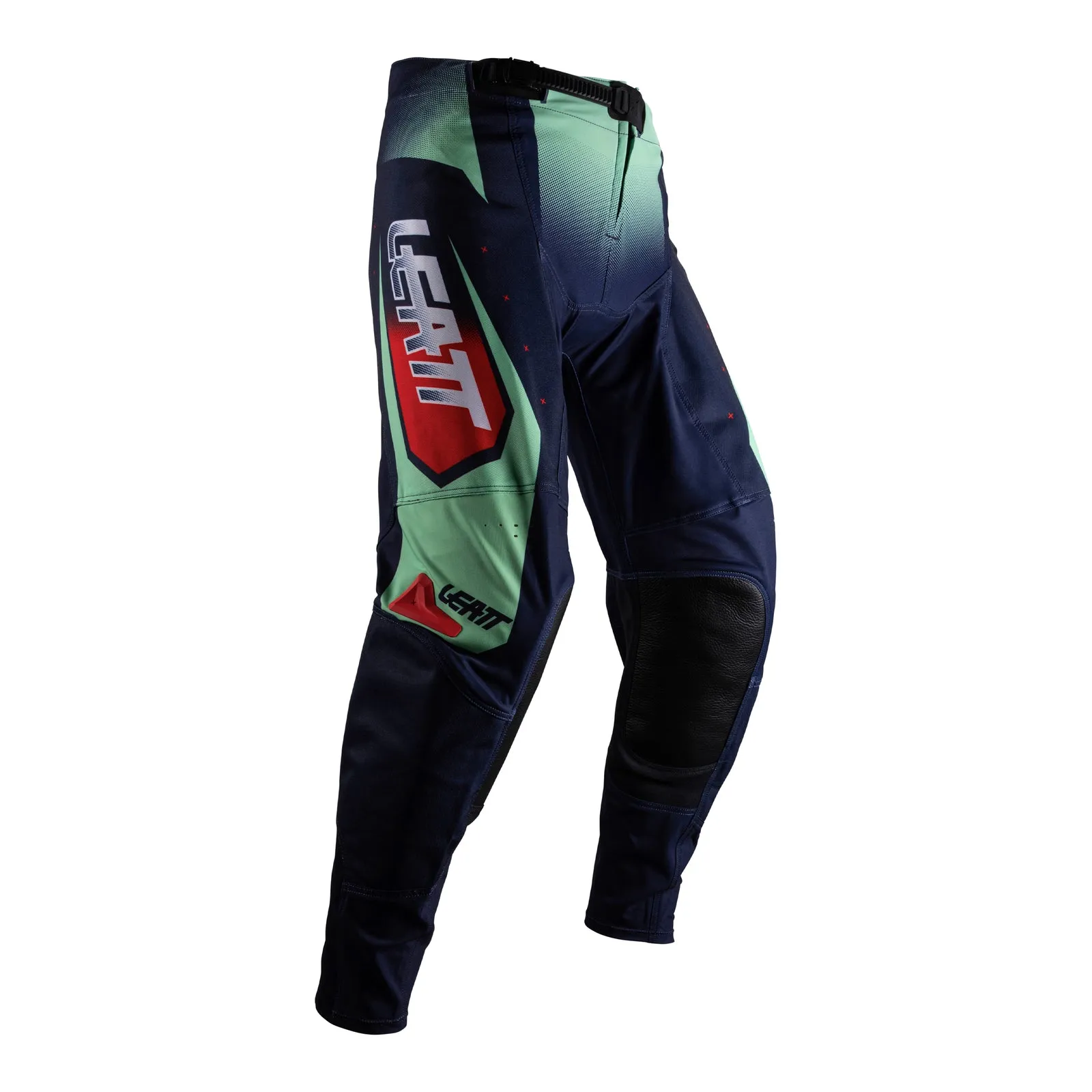 Leatt 2025 4.5 Pant - Matcha