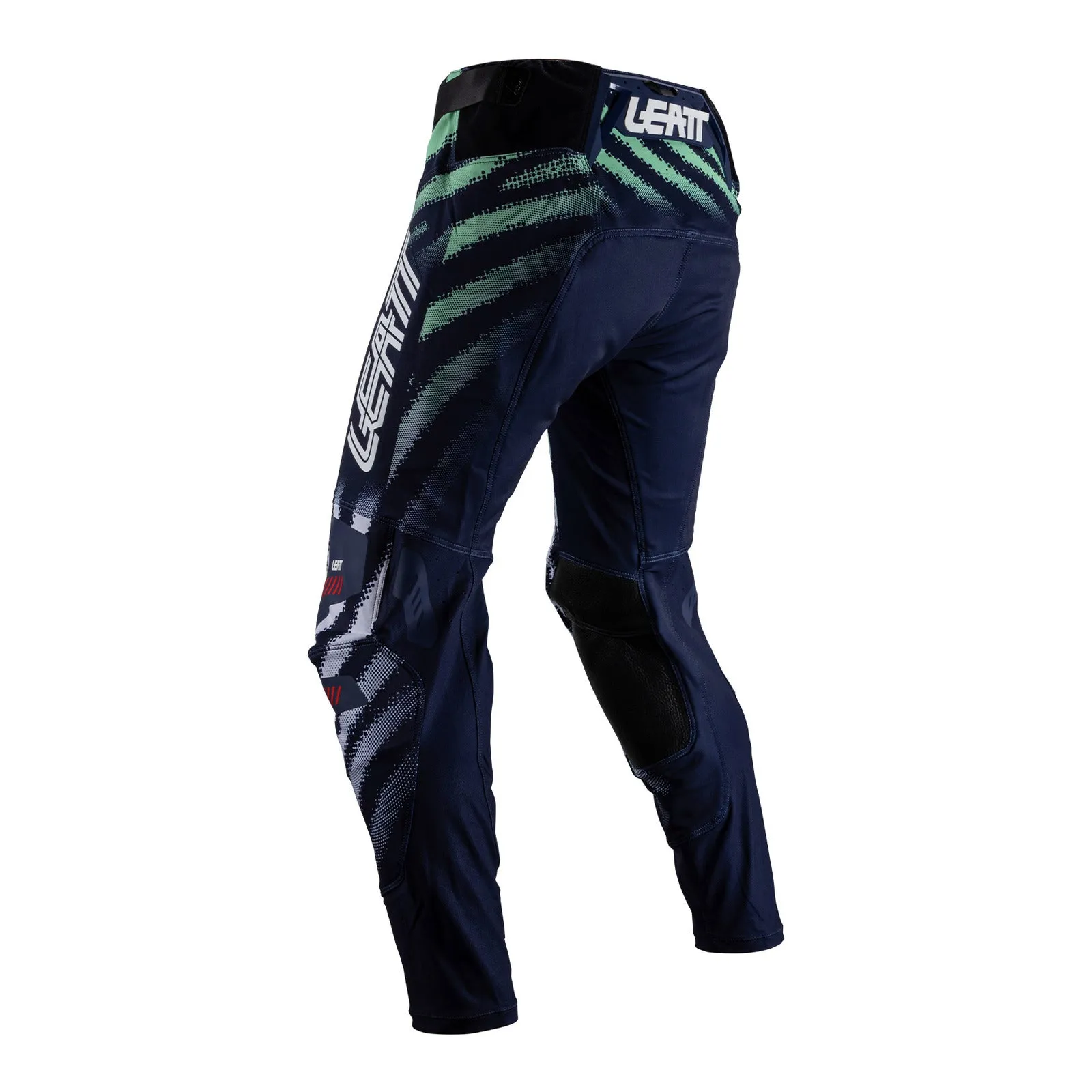 Leatt 2025 5.5 I.K.S Pants - Matcha