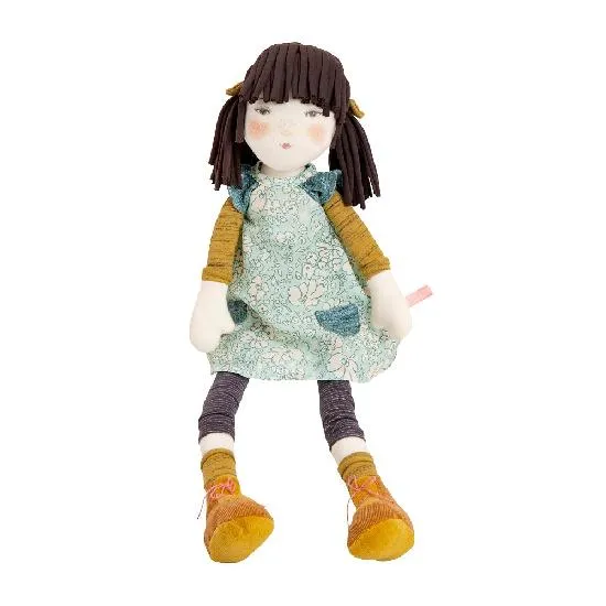 Les Rosalies - Rag Doll (45cm)