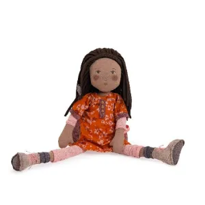 Les Rosalies - Rag Doll (45cm)