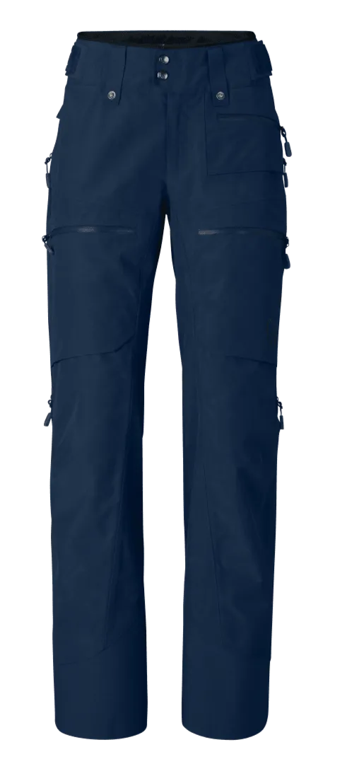 Lofoten Gore-Tex Insulated Pants - Women's