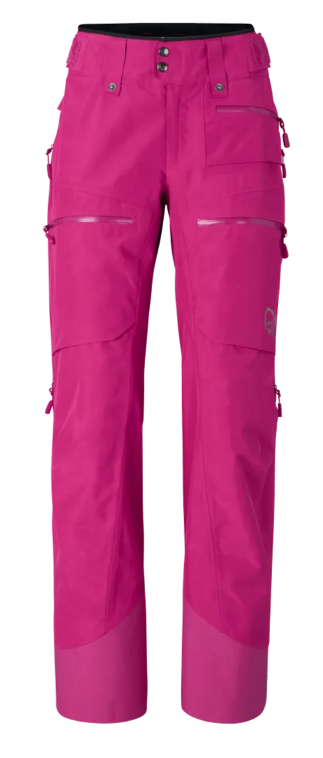 Lofoten Gore-Tex Insulated Pants - Women's