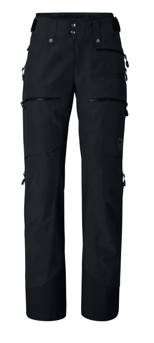 Lofoten Gore-Tex Insulated Pants - Women's