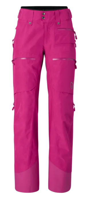 Lofoten Gore-Tex Insulated Pants - Women's