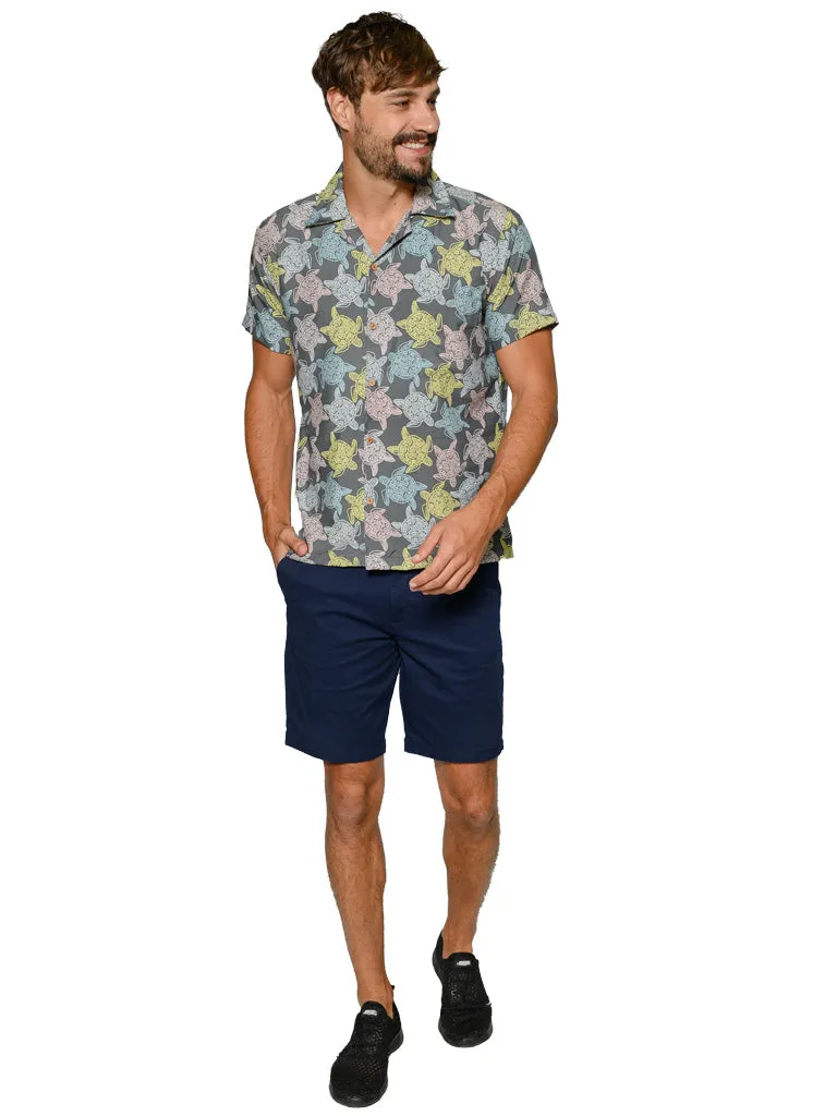 Men's Hawaiian shirts