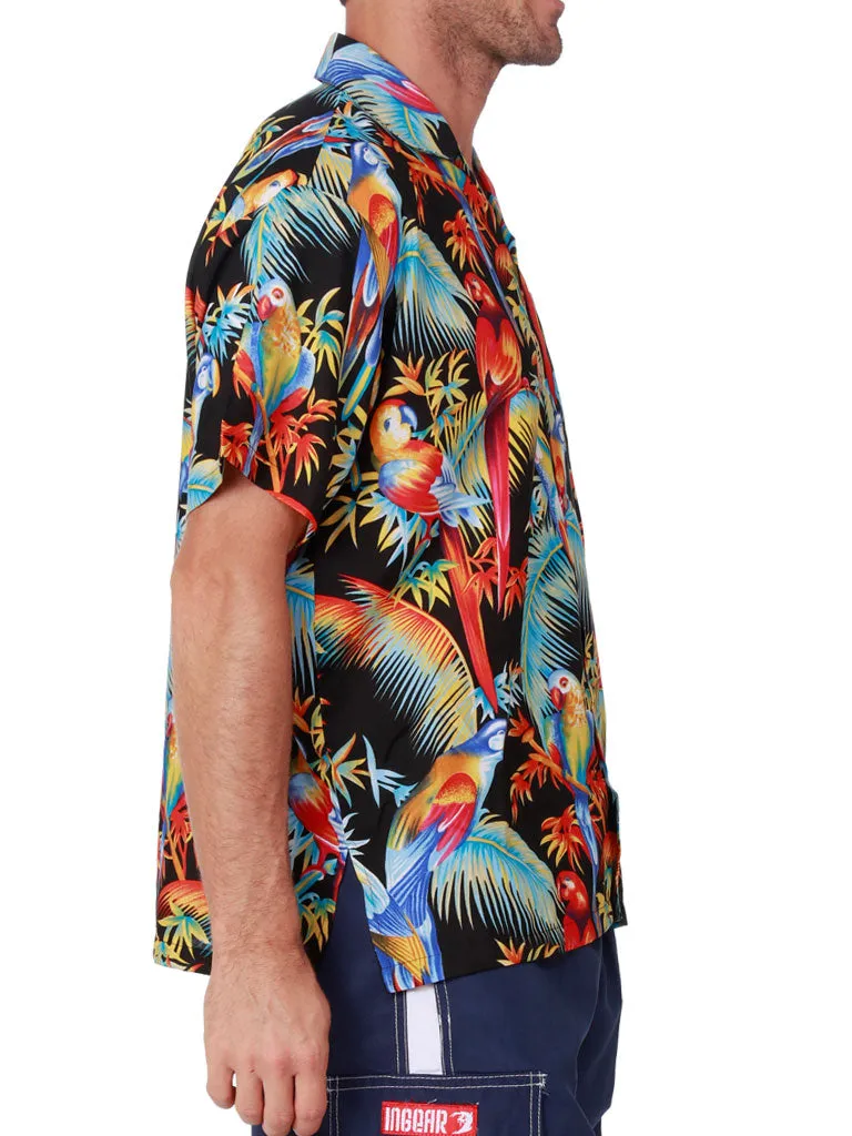 Men's Hawaiian shirts