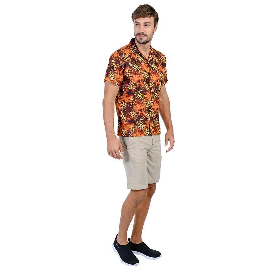 Men's Hawaiian shirts