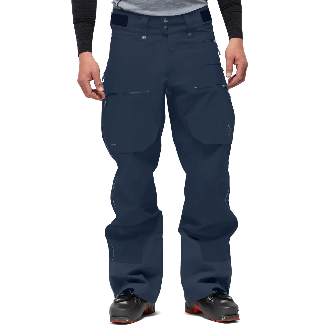 Men's Lofoten Gore-Tex Pro Pants (Past Season)