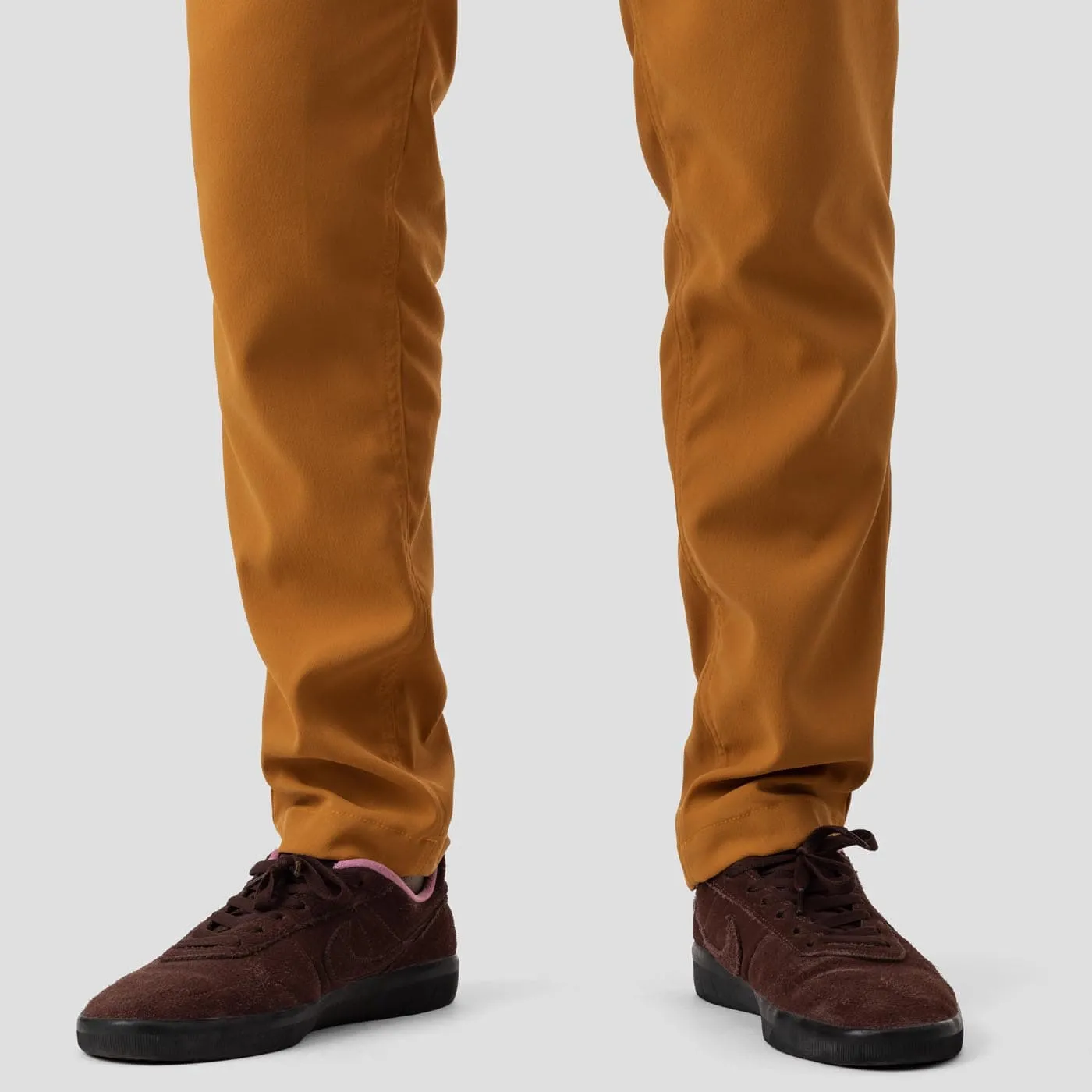 Men's Mission Pants - Curry