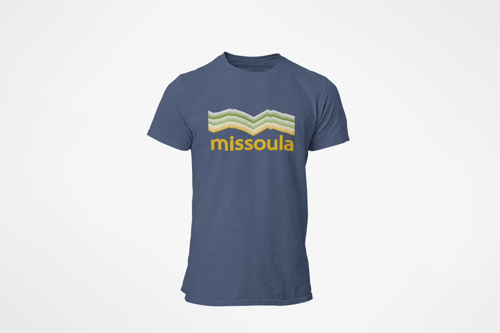 Missoula T-Shirt