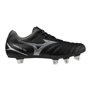 Mizuno Monarcida NEO III Rugby SI Soft Ground Rugby Boots