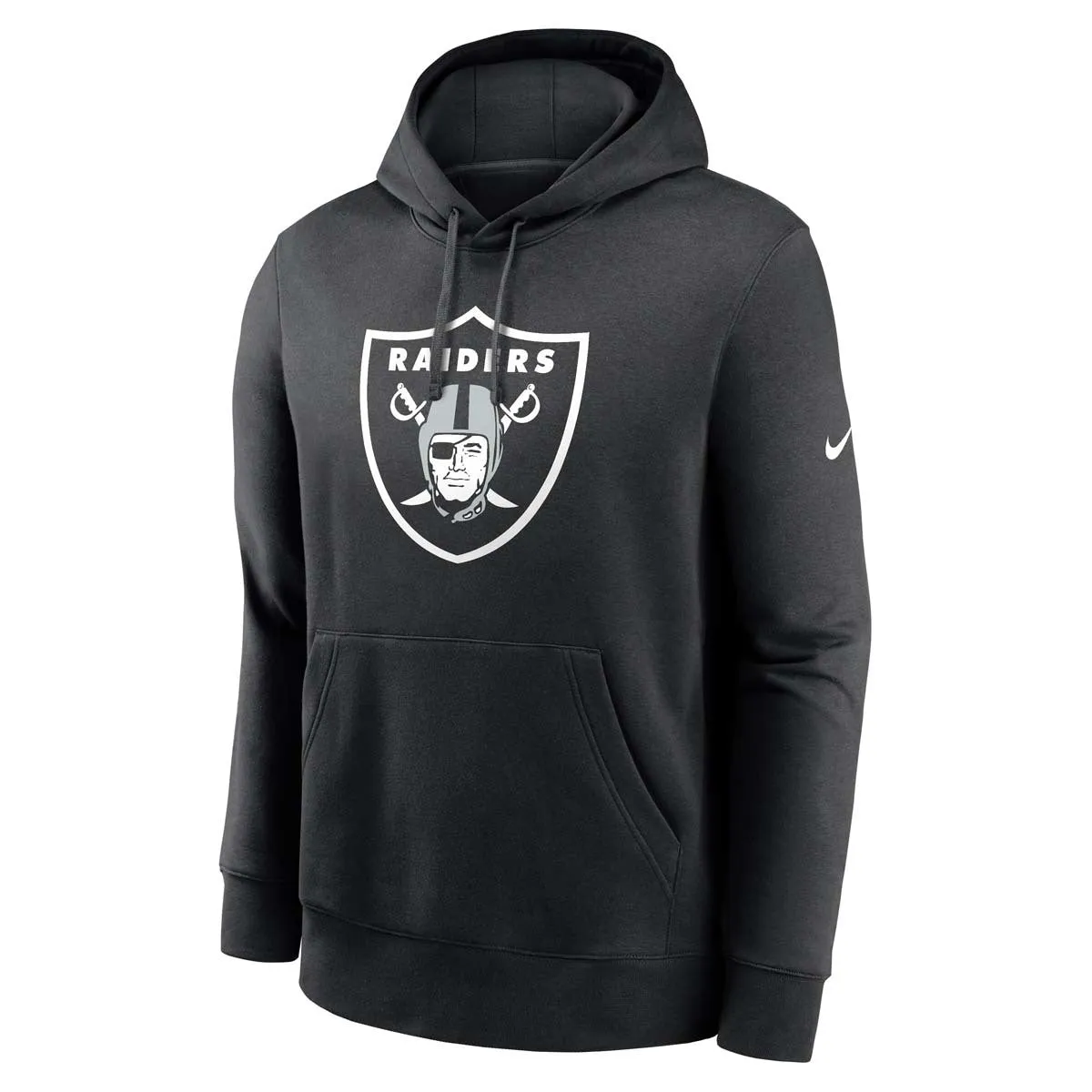 Nike Las Vegas Raiders Club Hoodie