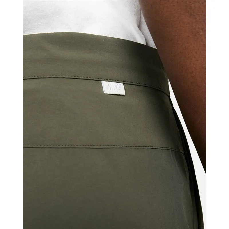 Nike Men's Sportswear Utility Pants - Olive Green